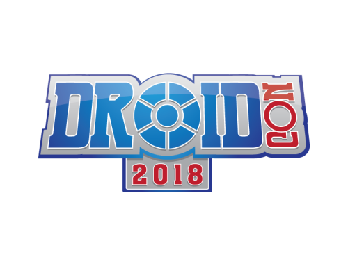 DroidCon 2018